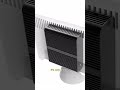 Akasa's Fanless Mini-ITX Case Is Tiny!