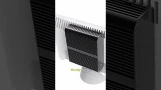 Akasa's Fanless Mini-ITX Case Is Tiny!
