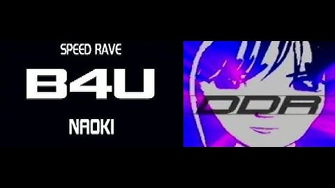 ポップンに この曲来たら このキャラシリーズ　「B4U」