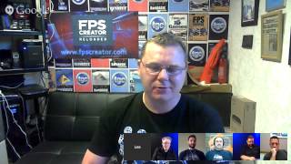 IDZ Live: RealSense Challenge Kickoff screenshot 5