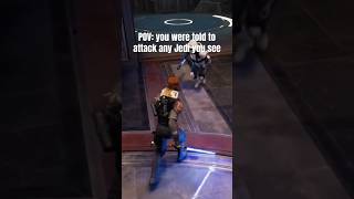 The Most Realistic Lightsaber Combat Ever: Star Wars Jedi Survivor