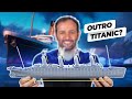 Você sabia que o TITANIC tinha IRMÃOS?