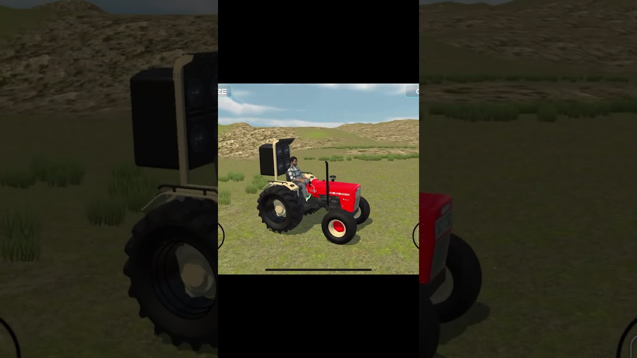 India vehicles games🥹