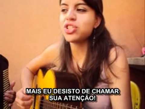 Vai ( Sertanejo) - Jennifer Dias