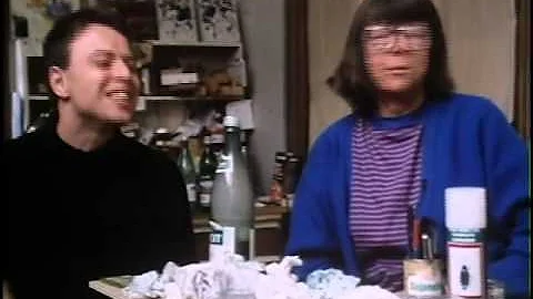 Joan Mitchell: Portrait of an Abstract Artist (Mar...