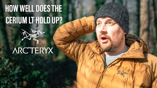 Does the Arc’teryx Cerium LT Last A Review 3 Years Later.