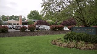Pennsylvania school drops 'God bless America' after pledge