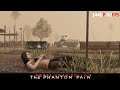 MGSV Ep 16 Traitors' Caravan Quiet Mod PC