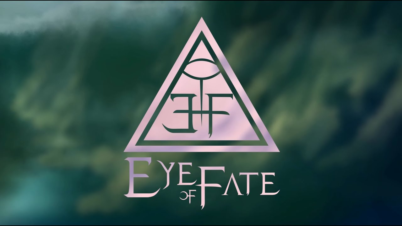 Eye of Fate - Chapter IV - Unseen Enemy (Official Lyric Video)
