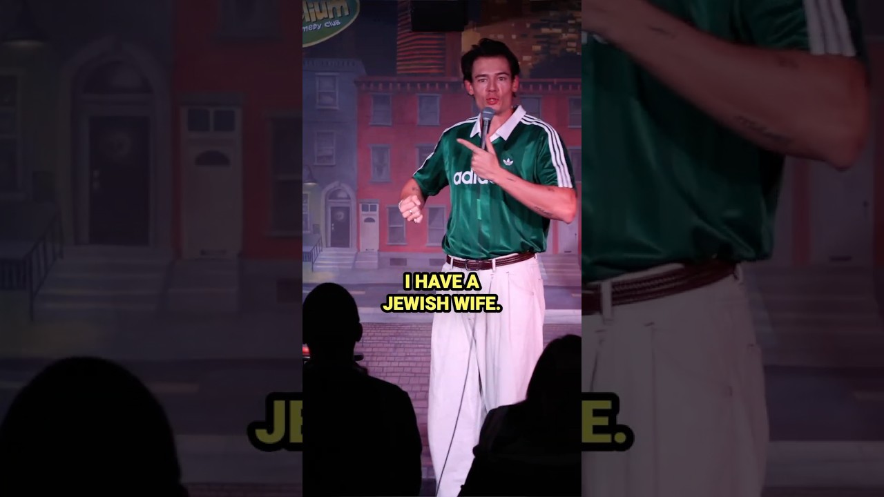 Germans can’t Show National Pride around Jews