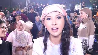 DIARY THE ONSU - Cici Mau Dibuatin Baju Sama Uncle Igun (27/2/20) PART3