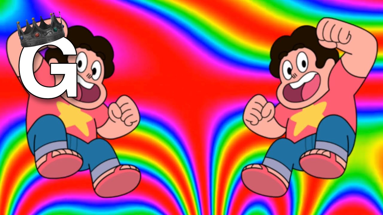 STEVEN UNIVERSE GIANT WOMAN (TRAP REMIX) - VERYSD