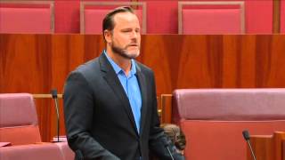 It's the 100th Anniversary of CSIRO and we are debating cuts to CSIRO climate science