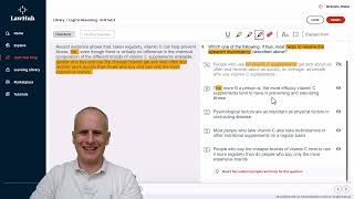 Predicting How to Resolve a LSAT Discrepancy Using Logical Reasoning Drill Set 4 How To Predict A Lsat Flaw Using Logical Reasoning Drill Set 4