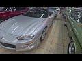 2002 Z/28 35th Anniversary Edtion 24k miles