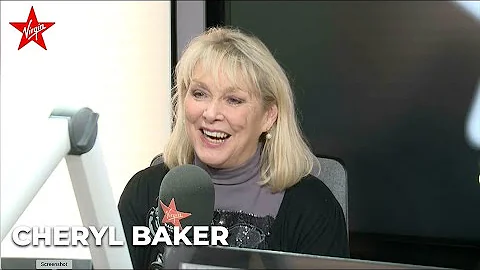 My 80s Playlist: Cheryl Baker
