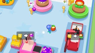 Aku Buka Toko Mainan Terbesar di  MY TOY SHOP screenshot 3