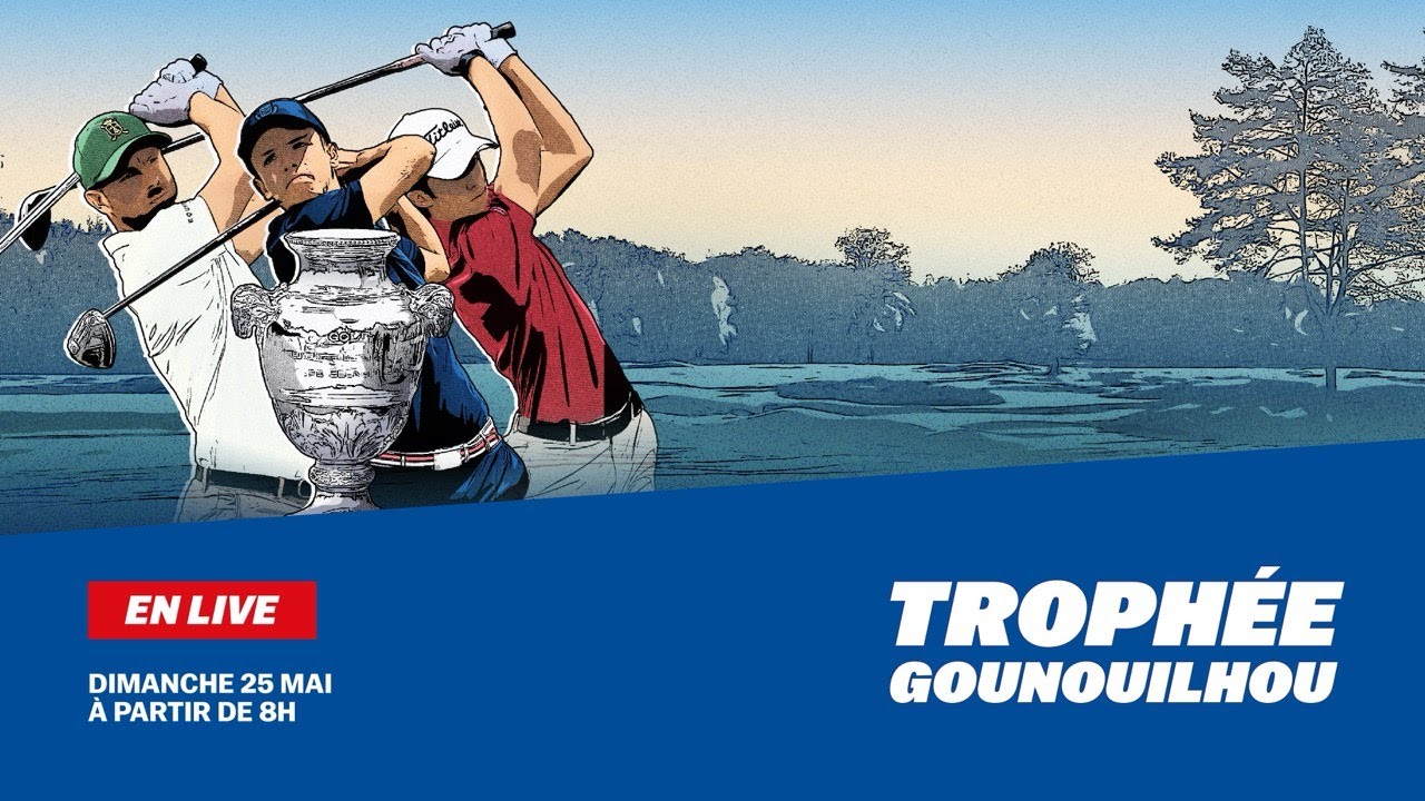 Trophée Gounouilhou 2025 : La finale en direct ?