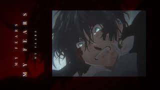 Darkside | Vanitas