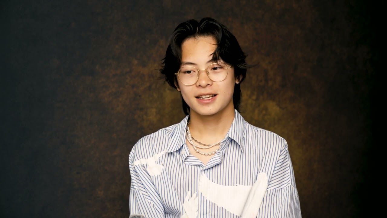 NYU application video