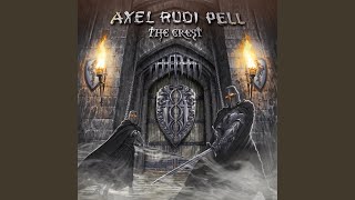 Video thumbnail of "Axel Rudi Pell - Dreaming Dead"