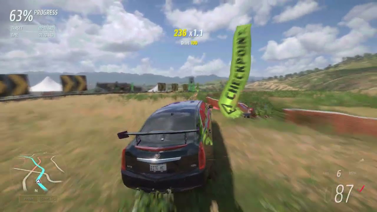 FH5 What Am I Doing With My Life 😅 