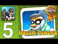 Youtube Thumbnail title
