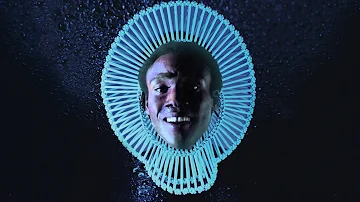 what Redbone would sound like with a hard R