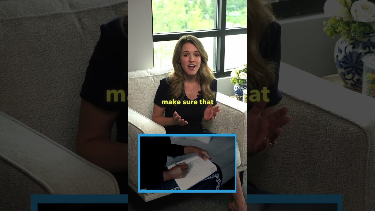 This Trick Could Help Your Personal Injury Claim! 📝😱 | Carter Mario Law Firm