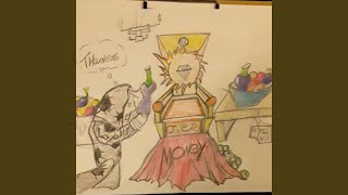 Runaway Mr Chingon & Moe