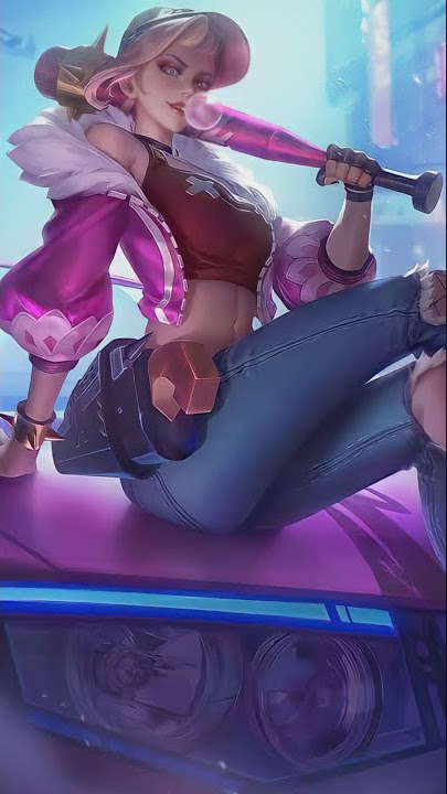 Fanny Nya Siapa Ni🤣