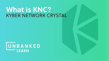 What is Kyber? - KNC Beginners Guide