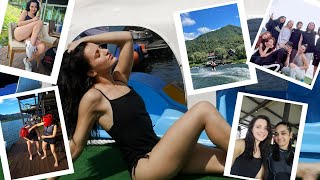 The Best Day in Korea | Cheongpyeong Lake, South Korea Vlog