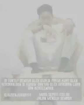 SNEP WA motivasi #hjr