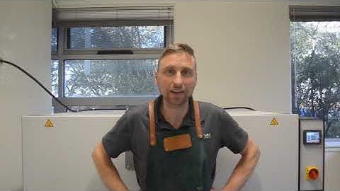 Draping a Thermoplastic Device over Foam