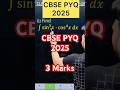 Q) integration ∫ sin^3 (x ) ( cos^4 (x) ) dx,#cbse #maths #cbse2026 #maths #cbse #cbse #maths