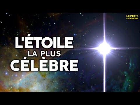 Vidéo: Quelle constellation contient l'étoile polaire ?