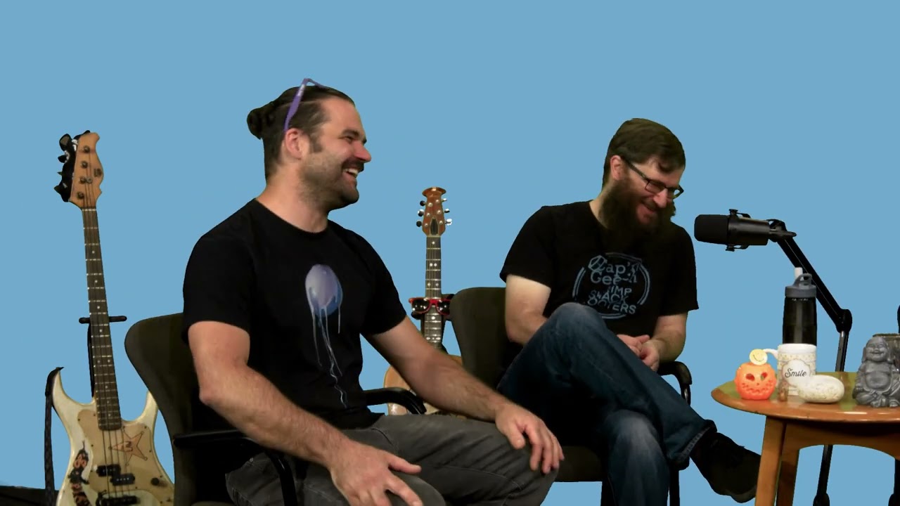 The Tasty Twist with Sammy B- Rusty Door Recording