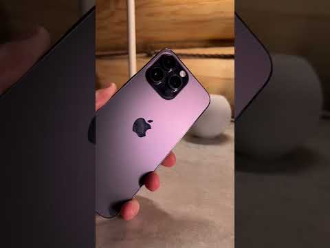 Video: Mikä puhelin kilpailee iPhonen kanssa?