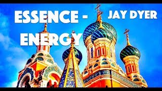 Jay's Analysis - Eastern Theology Versus Latin Theology