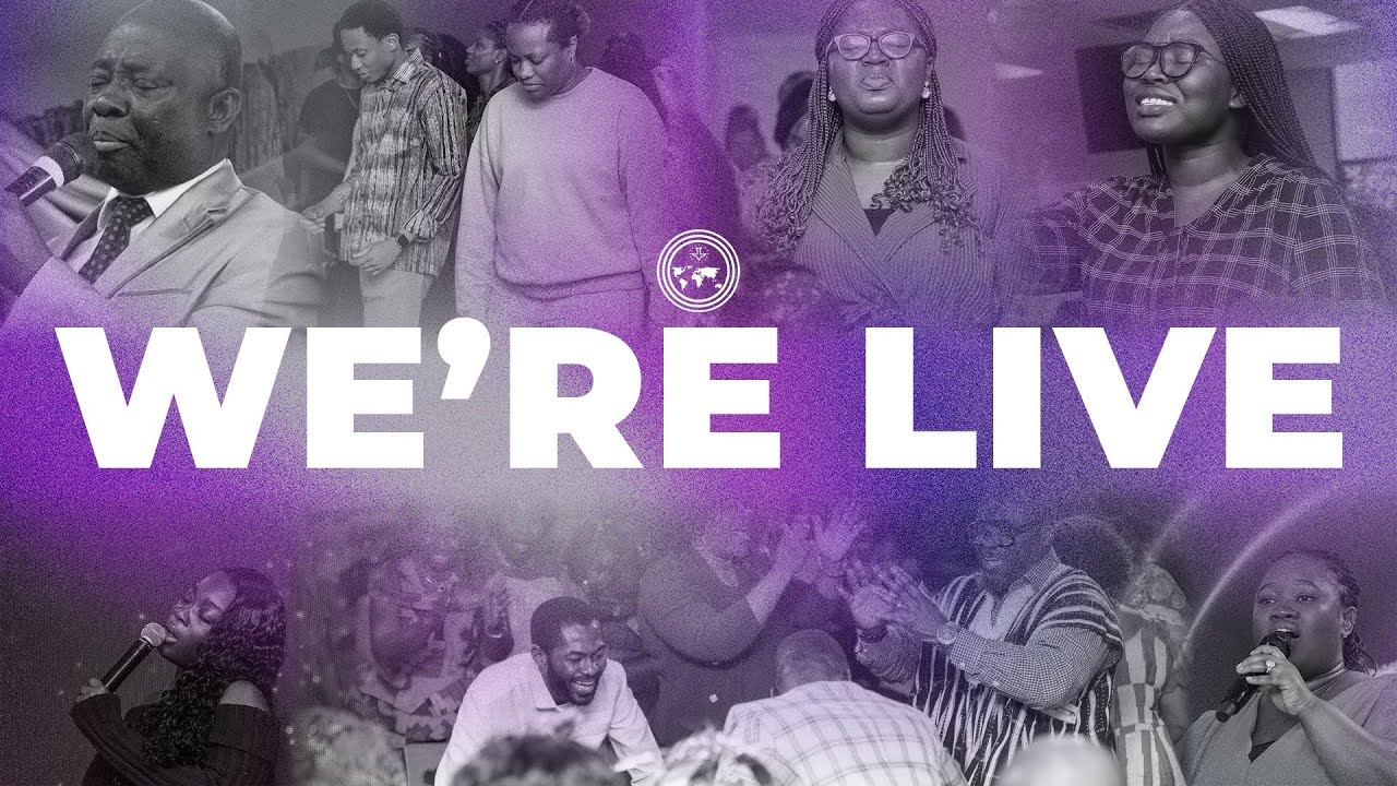 Boston Central | Sunday Service | 1/18/26