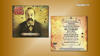 Watch Mr Big Cinderella Smile video