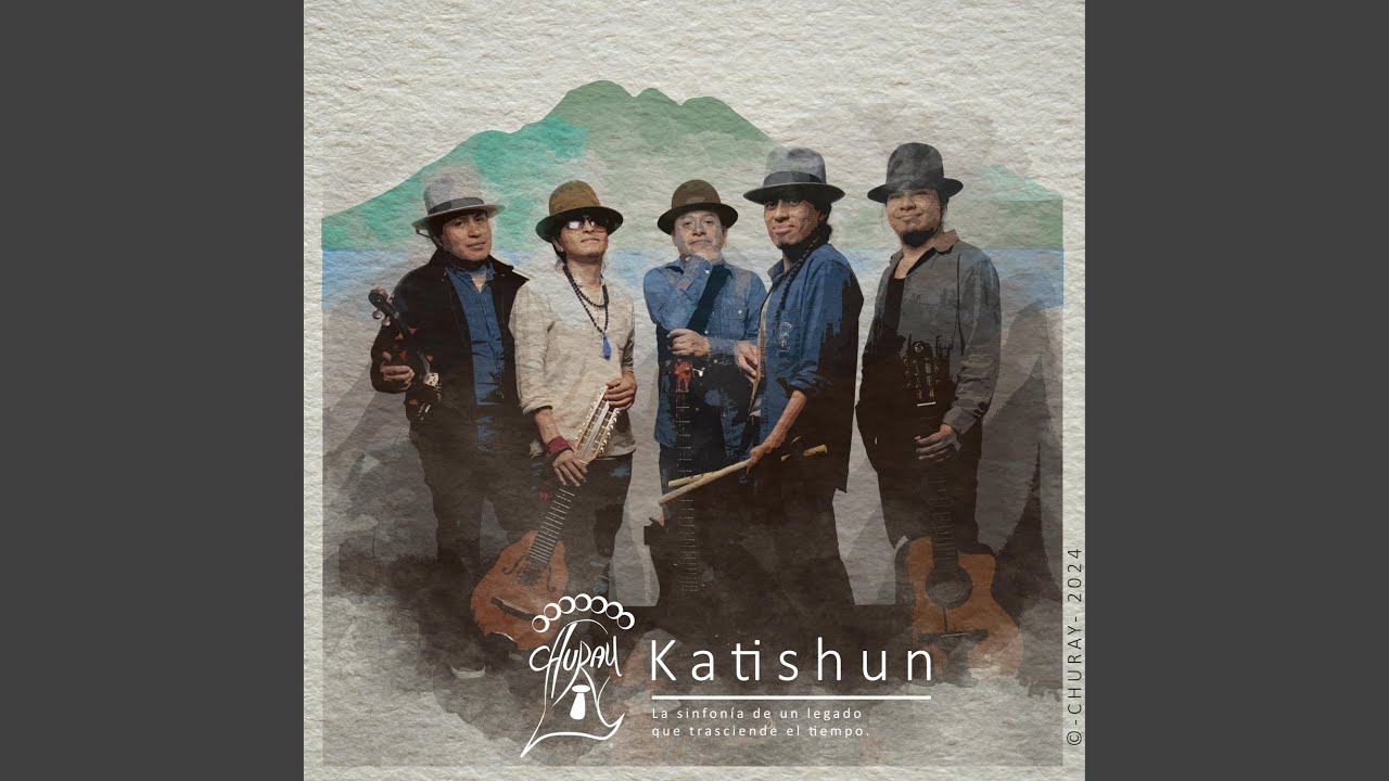 Vuelve Ya (feat. Linda Pichamba)