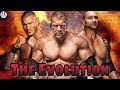 The Evolution Team के नाम है Royal Rumble का ये बेहद खास Record (Aamir Documentary)