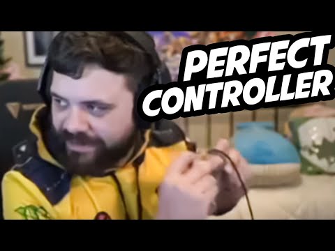 I Found the PERFECT Controller for Smash Ultimate