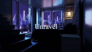【Hayden2】Unravel【Synthesizer V2 Original】