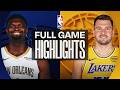 PELICANS At LAKERS FULL GAME HIGHLIGHTS March 3 2026