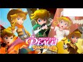 switchプリンセスピーチ Showtime!