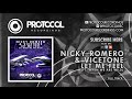 Nicky Romero & Vicetone - Let Me Feel (ft. When We Are Wild)