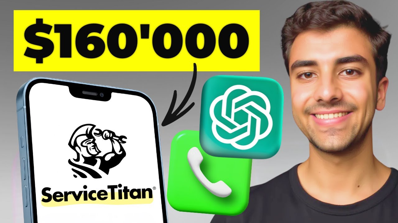 I Built an AI Agent That Makes HVAC Companies $160,000+/Year